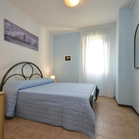 Appartamenti Nasse Bibione Eksteriør bilde